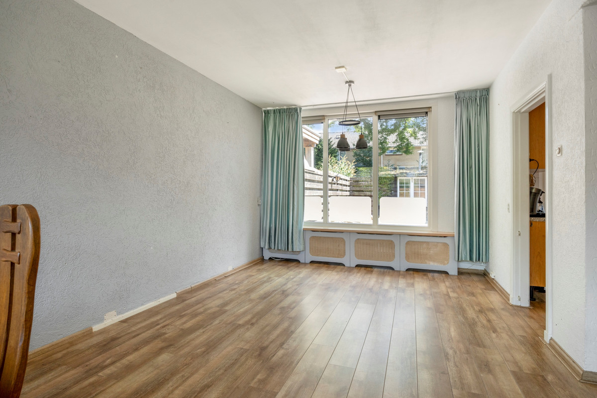 Tussenwoning te koop: Nicolaas Beetslaan 44, Oldenzaal