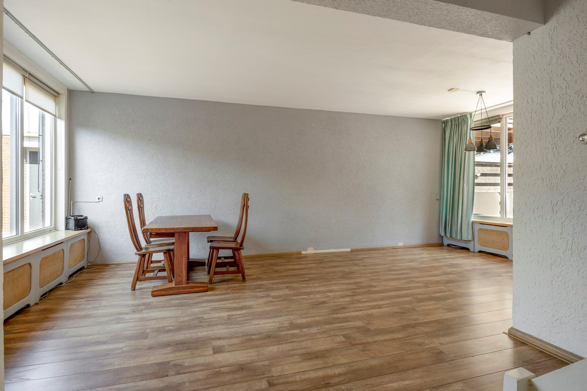 Tussenwoning te koop: Nicolaas Beetslaan 44, Oldenzaal