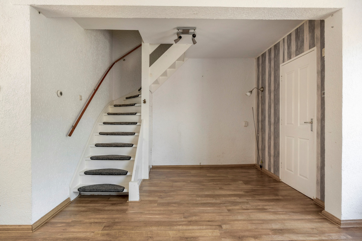 Tussenwoning te koop: Nicolaas Beetslaan 44, Oldenzaal