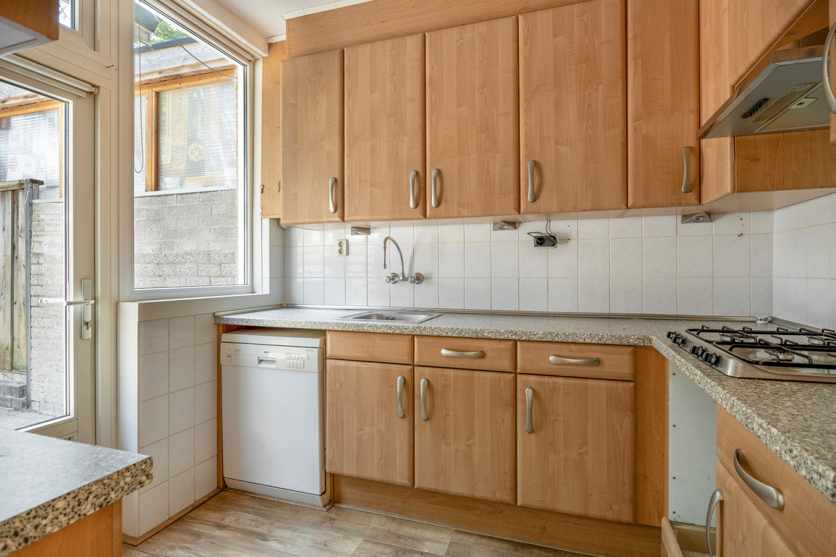 Tussenwoning te koop: Nicolaas Beetslaan 44, Oldenzaal