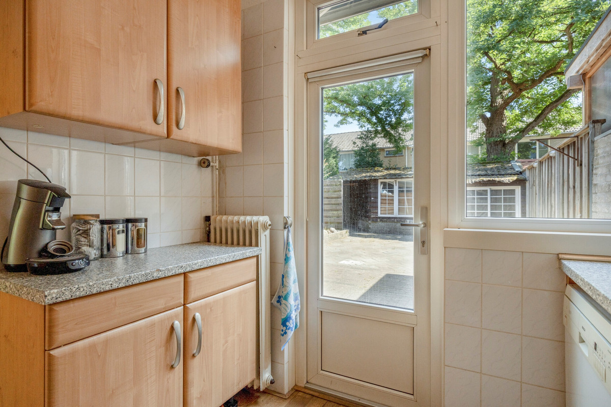 Tussenwoning te koop: Nicolaas Beetslaan 44, Oldenzaal