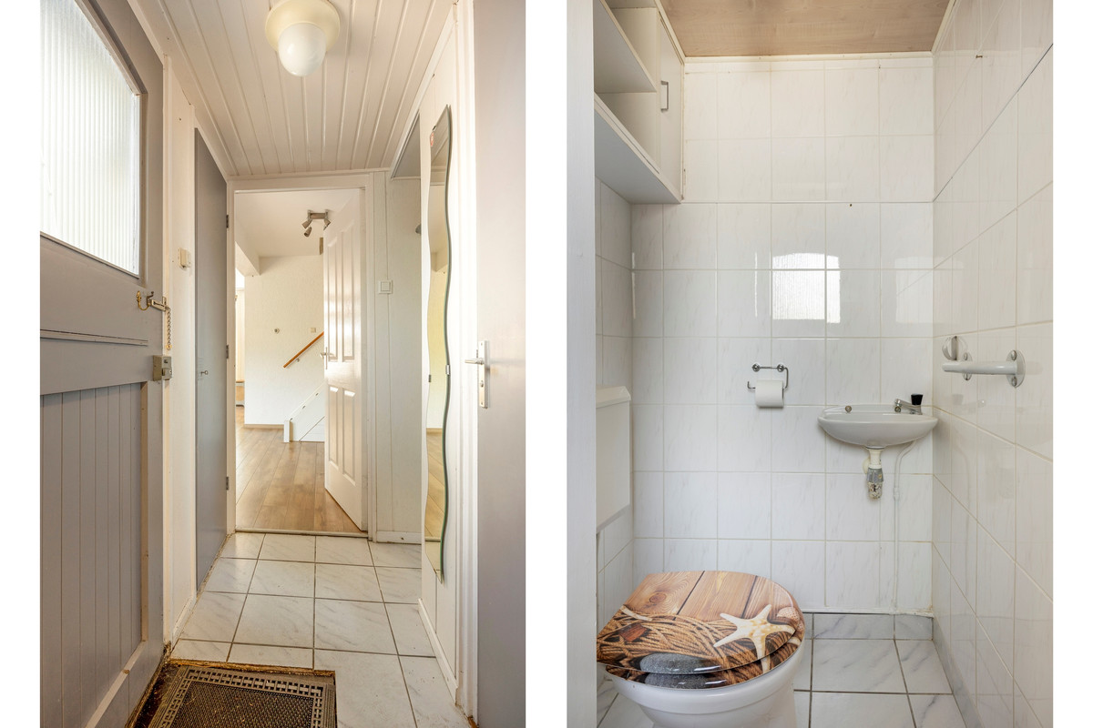 Tussenwoning te koop: Nicolaas Beetslaan 44, Oldenzaal