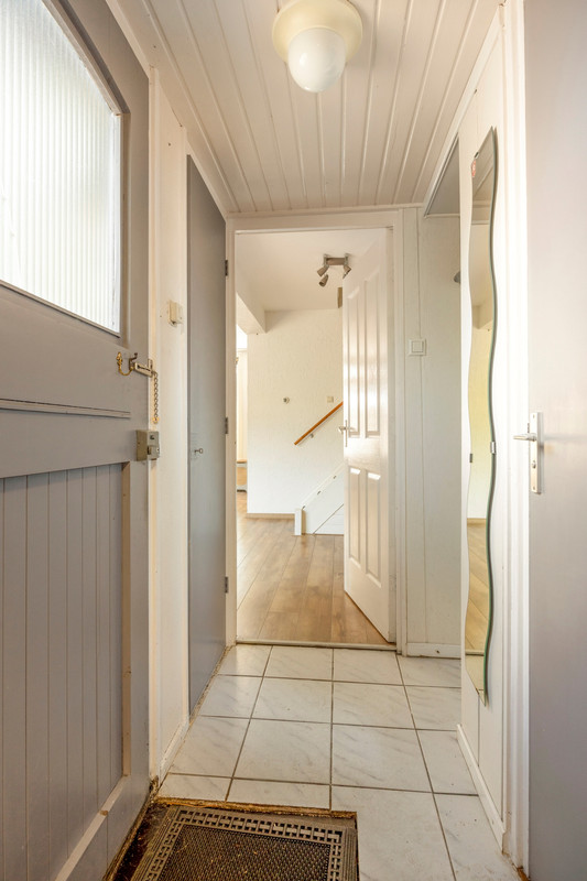 Tussenwoning te koop: Nicolaas Beetslaan 44, Oldenzaal