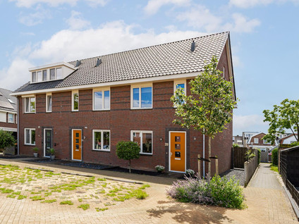 Prinses Margrietstraat 28