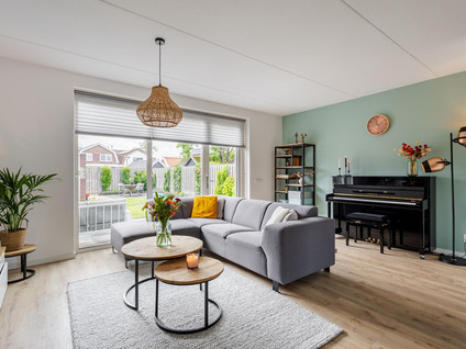 Prinses Margrietstraat 28