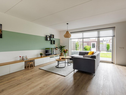 Prinses Margrietstraat 28