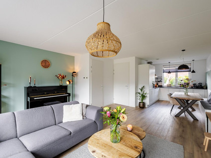 Prinses Margrietstraat 28
