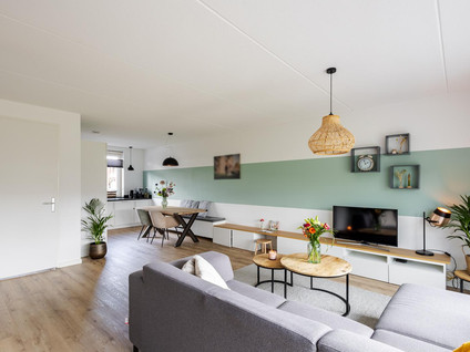 Prinses Margrietstraat 28
