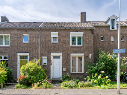 Generaal Marshall-Laan 15