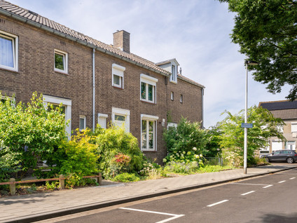 Generaal Marshall-Laan 15