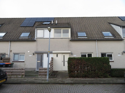 apartments for rent on Kruiszwin 5707