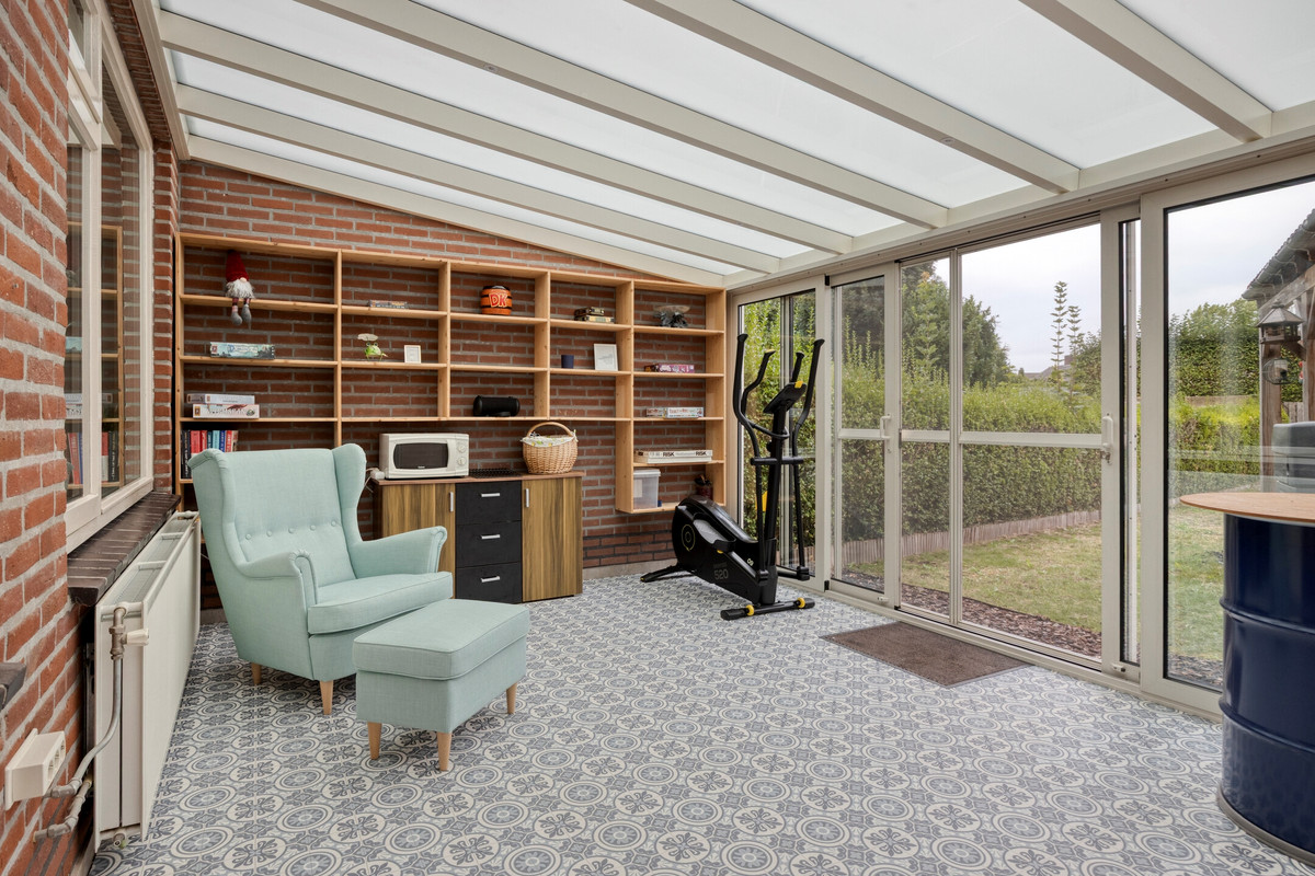 Hoekwoning te koop: Kleefstraat 33, Echt