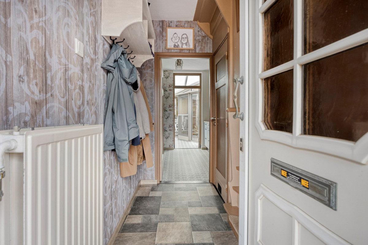 Hoekwoning te koop: Kleefstraat 33, Echt