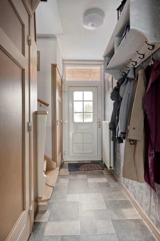 Hoekwoning te koop: Kleefstraat 33, Echt