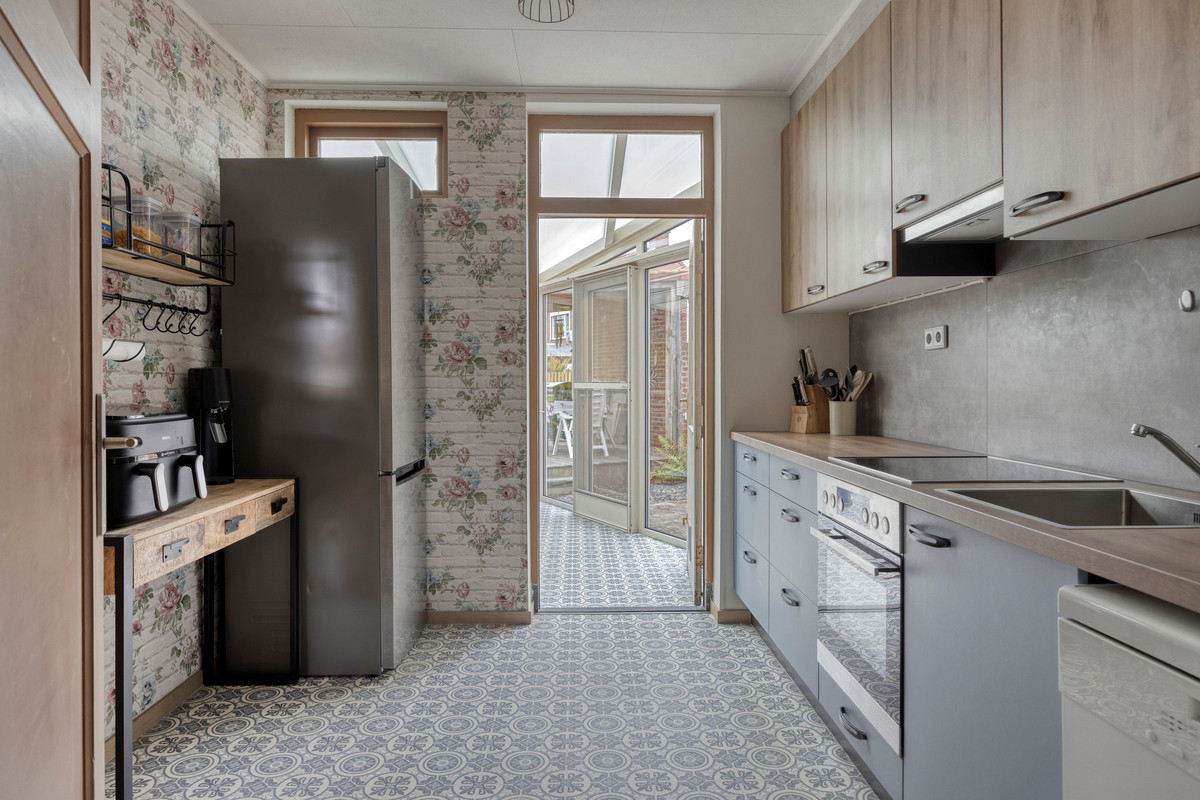 Hoekwoning te koop: Kleefstraat 33, Echt