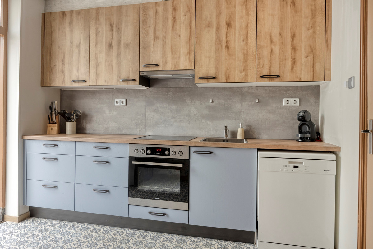 Hoekwoning te koop: Kleefstraat 33, Echt