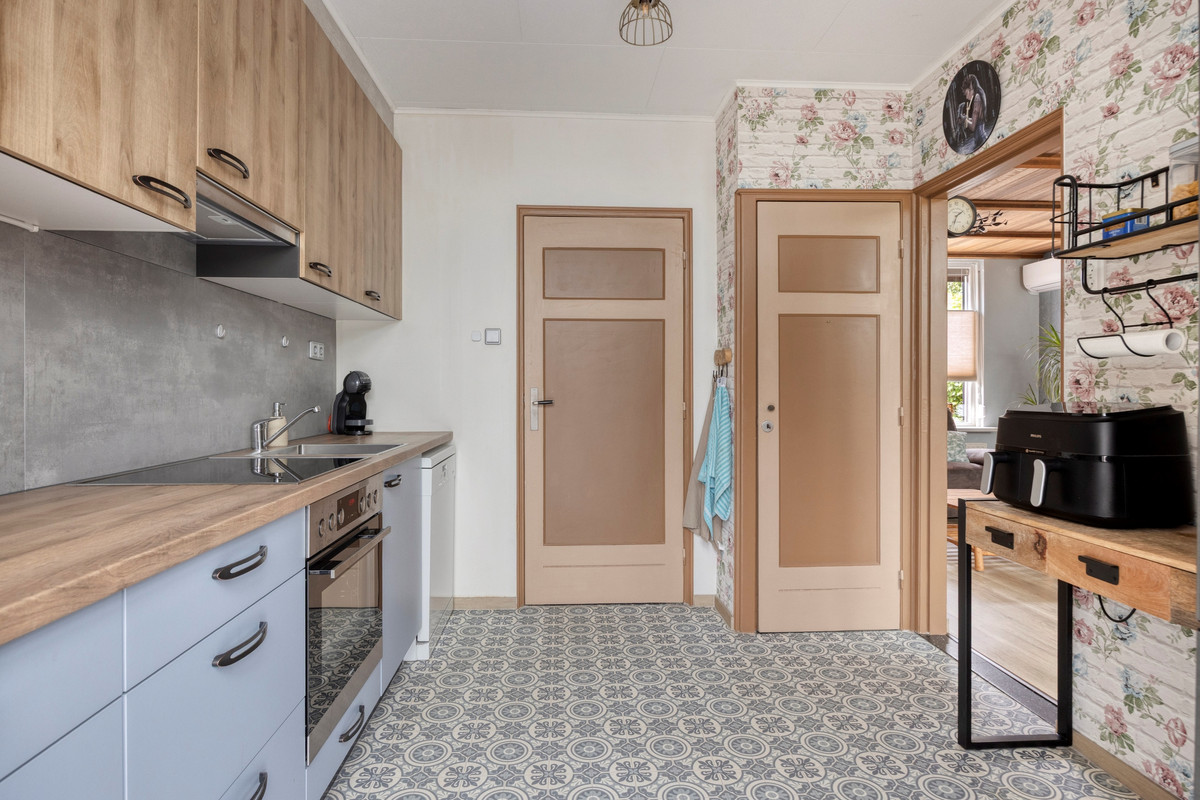 Hoekwoning te koop: Kleefstraat 33, Echt
