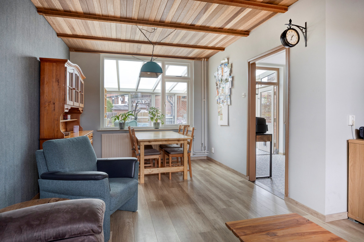 Hoekwoning te koop: Kleefstraat 33, Echt