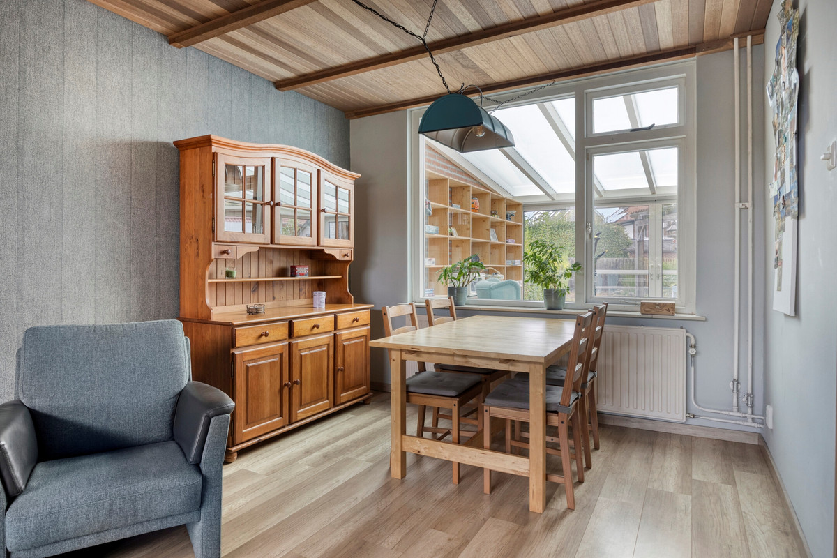Hoekwoning te koop: Kleefstraat 33, Echt