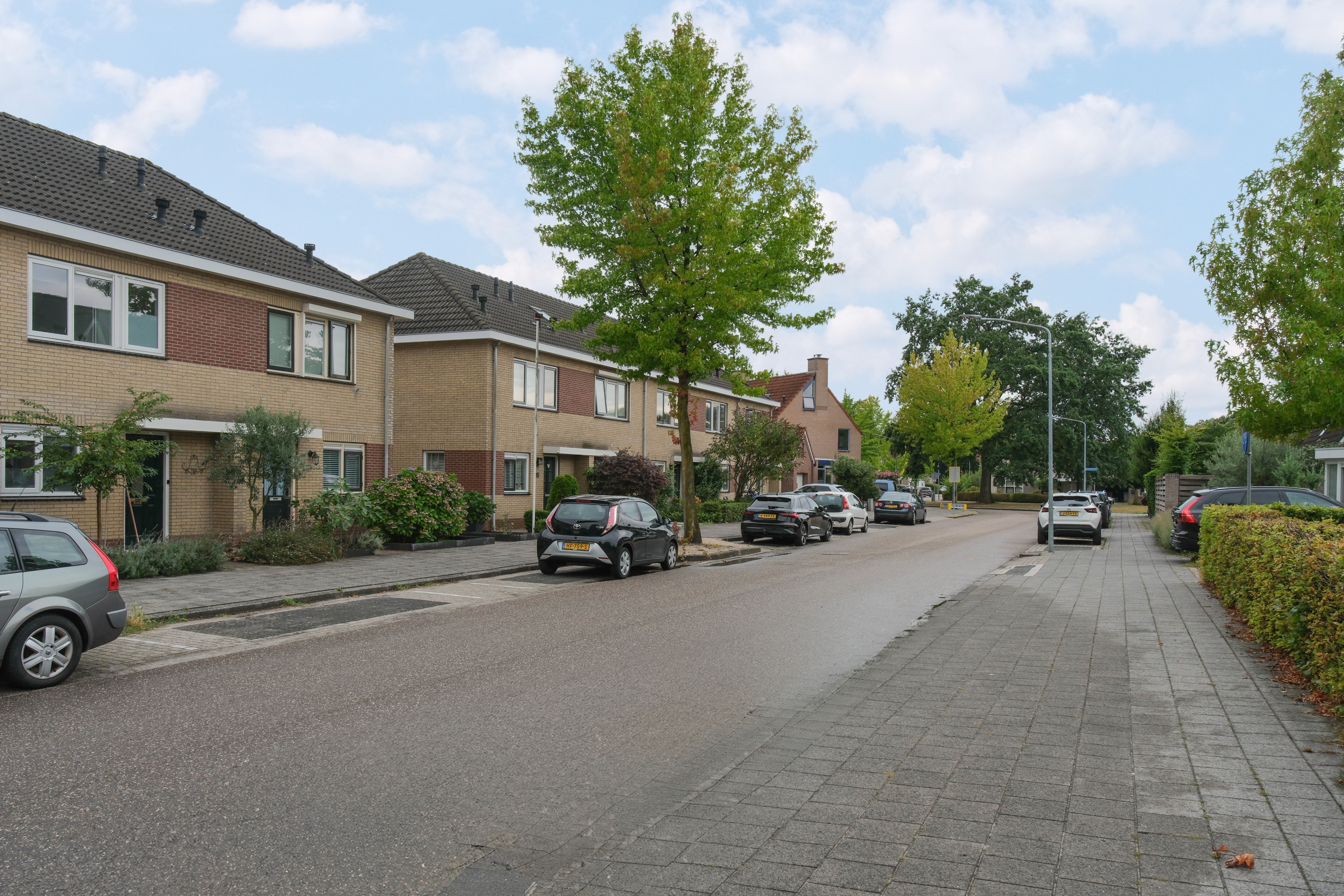 Foto van De Rotsduif 19, Almelo