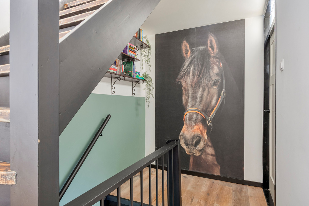 Tussenwoning te koop: Populierenstraat 38, Fijnaart