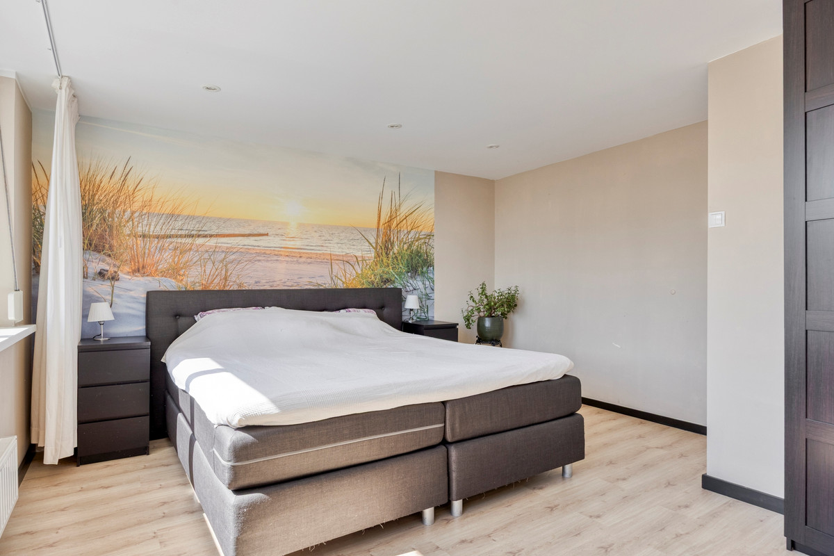Tussenwoning te koop: Populierenstraat 38, Fijnaart
