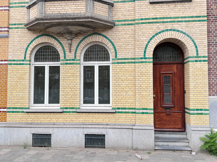 Wilhelminasingel 112