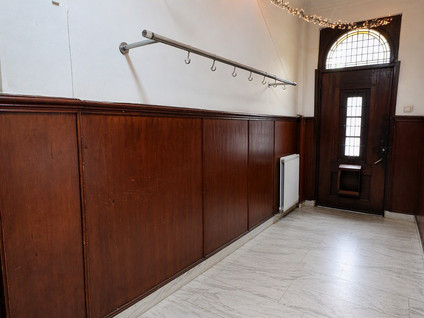 Wilhelminasingel 112