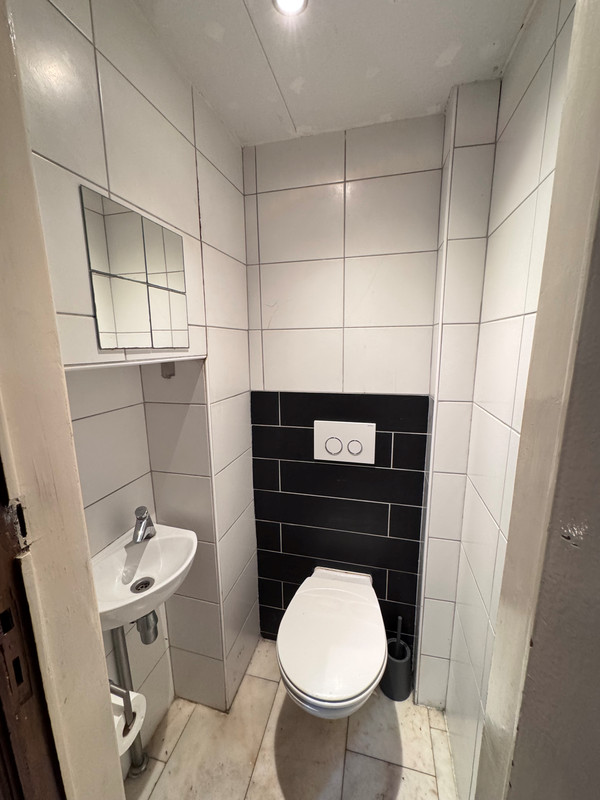 Tussenwoning te huur: Wilhelminasingel 112, Maastricht