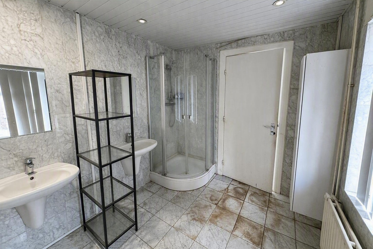 Tussenwoning te huur: Wilhelminasingel 112, Maastricht