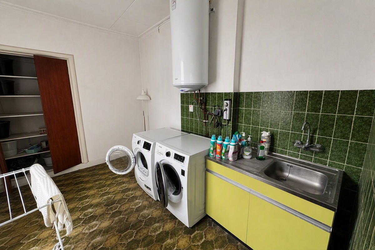 Tussenwoning te huur: Wilhelminasingel 112, Maastricht