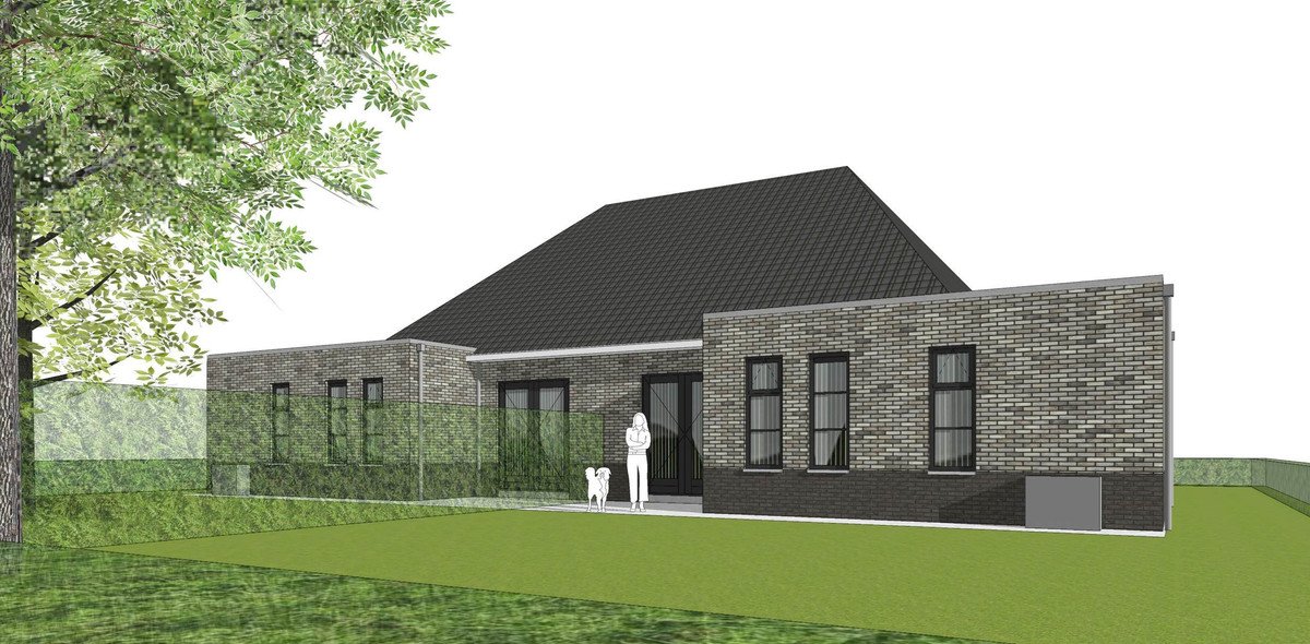 Woning te koop: Grietmansweg, Marum