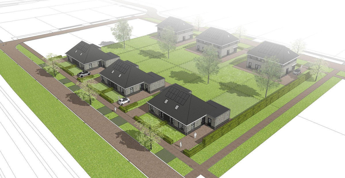 Woning te koop: Grietmansweg, Marum
