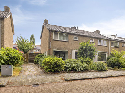 Larixstraat 40