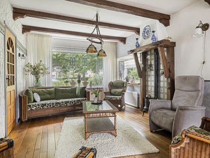 Larixstraat 40