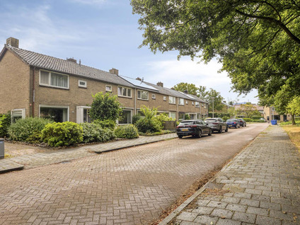 Larixstraat 40