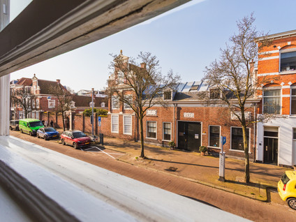 Lange Beestenmarkt 18
