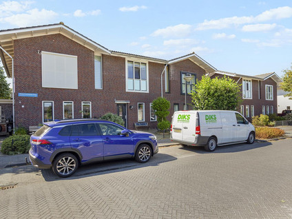 Mauritiusstraat 3