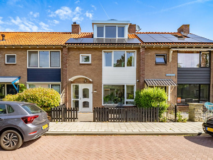 Nyeveltstraat 23
