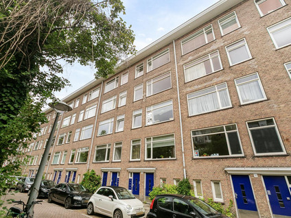 Lorreinenstraat 12 3