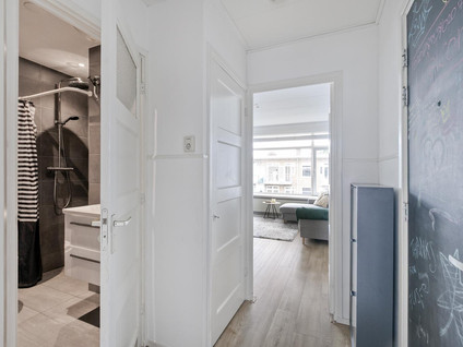 Lorreinenstraat 12 3