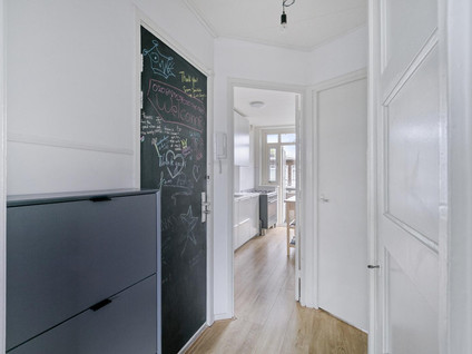 Lorreinenstraat 12 3