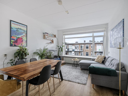 Lorreinenstraat 12 3