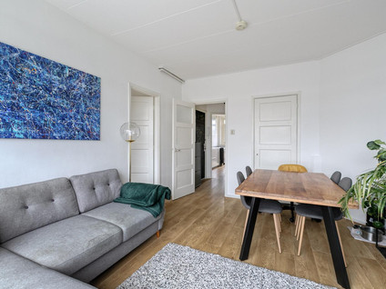 Lorreinenstraat 12 3
