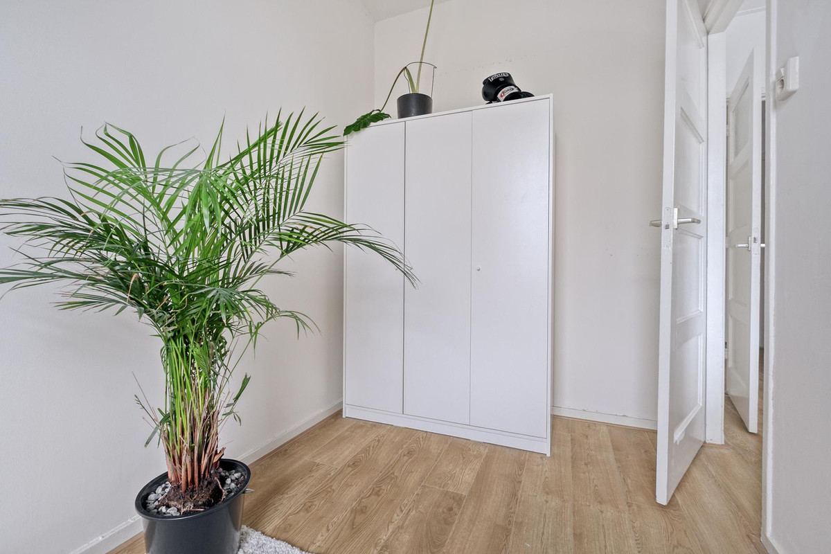Appartement te koop: Lorreinenstraat 12-3, Amsterdam