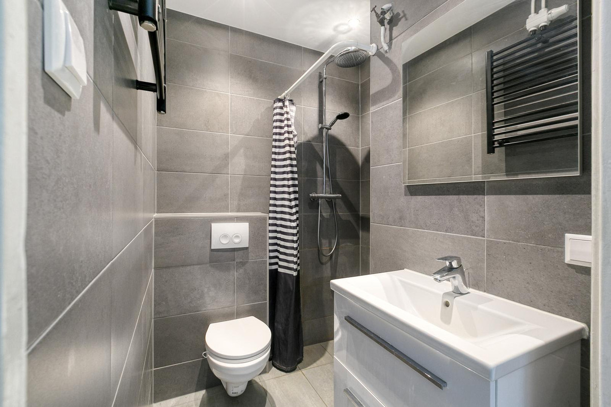 Appartement te koop: Lorreinenstraat 12-3, Amsterdam