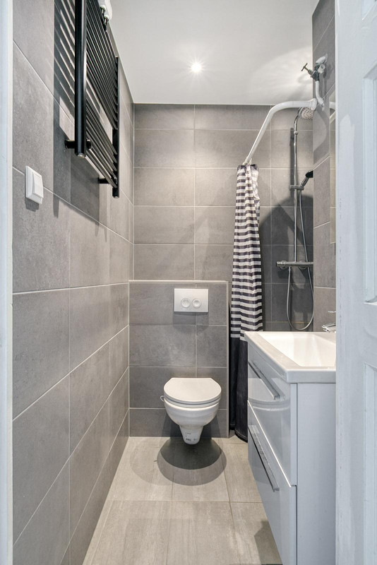 Appartement te koop: Lorreinenstraat 12-3, Amsterdam