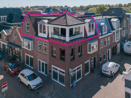 Kruisstraat 10F