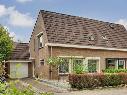 Esdoornstraat 46