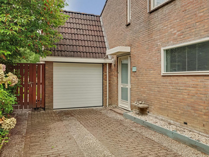 Esdoornstraat 46